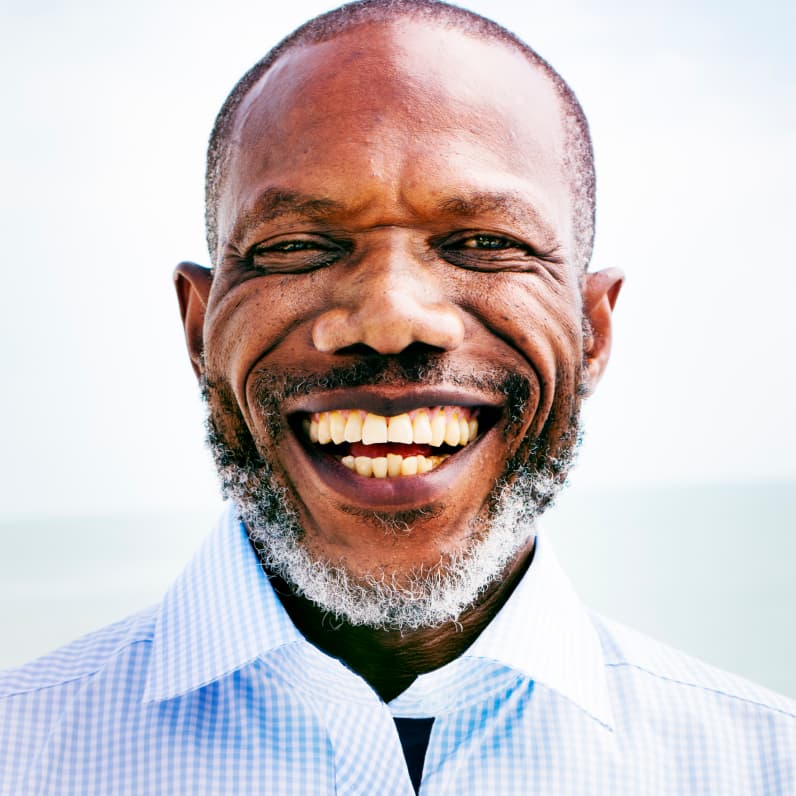 DANIEL MATONDO